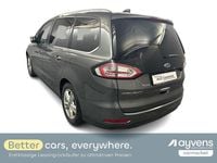 Gebraucht Ford Galaxy Vignale 150 PS (110 kW) 2023 Grau Van / Kleinbus