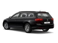 Gebraucht VW Passat Business 150 PS (110 kW) 2023 Deep black perleffekt Kombi