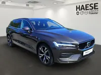 Occasion Volvo V60 Core 197 ch (144 kW) 2022 Gris Break
