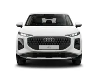 Neu Audi Q3 Sportback Advanced Plus 272 PS (200 kW) 2026 Weiß SUV