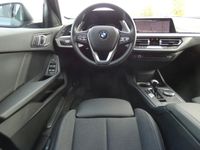 gebraucht BMW 116 d Sportsitze Lordose DAB LED Parking Assistant
