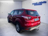 Gebraucht Ford Kuga Cool & Connect 2018 SUV
