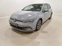 Gebraucht VW Golf VIII Active 150 PS (110 kW) 2023 Mondsteingrau Limousine