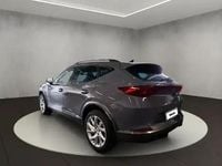 Gebraucht Cupra Formentor 150 PS (110 kW) 2023 Graphene grau SUV