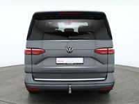 Gebraucht VW Multivan Style 204 PS (150 kW) 2024 Indiumgrau metallic Van