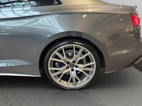 Gebraucht Audi A5 Competition 204 PS (150 kW) 2023 Daytonagrau perleffekt Coupé