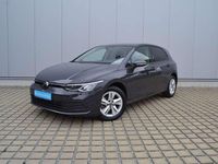 Gebraucht VW Golf VIII Business 116 PS (85 kW) 2022 Grau Limousine
