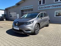 Usado Renault Espace Initiale Paris 160 HP (117 kW) 2017 Cinzento Monovolume