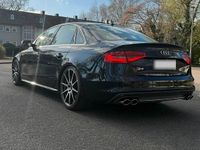 Gebraucht Audi S4 333 PS (244 kW) 2012 Blau Limousine