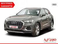 Gebraucht Audi Q3 190 PS (139 kW) 2019 Grau SUV