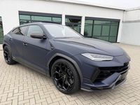 Gebraucht Lamborghini Urus 666 PS (489 kW) 2025 Blau SUV