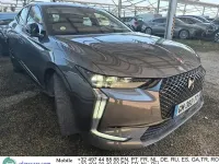 Gebraucht DS Automobiles DS4 Performance 129 PS (94 kW) 2023 Grau SUV
