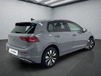 Gebraucht VW Golf VIII 116 PS (85 kW) 2025 Grau Kleinwagen