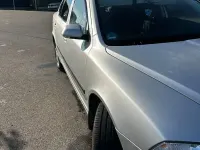 Gebraucht Skoda Octavia Classic 102 PS (75 kW) 2004 Silber Limousine