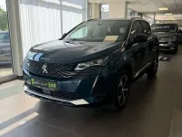Gebraucht Peugeot 3008 131 PS (96 kW) 2024 Blau SUV