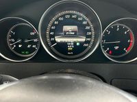 Gebraucht Mercedes C220 170 PS (125 kW) 2012 Silber Kombi