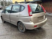 Gebraucht Chevrolet Tacuma CDX 121 PS (88 kW) 2003 Van / Kleinbus