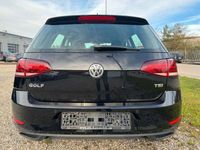 gebraucht VW Golf VII Lim. Trendline BMT/Start-Stopp/SHZ/