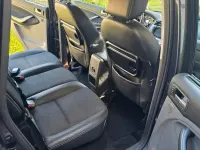 Gebraucht Ford C-MAX 125 PS (91 kW) 2010 Grau Van / Kleinbus