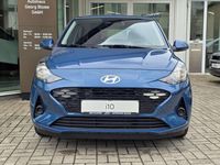 Neu Hyundai i10 Trend 63 PS (46 kW) 2026 Vibrant blue / mic Kleinwagen