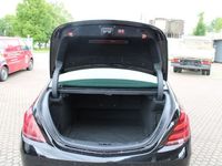 Gebraucht Mercedes S350 AMG 286 PS (210 kW) 2020 Obsidianschwarz  metalliclack Limousine