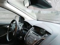 gebraucht Ford Focus Tunier