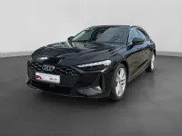 Gebraucht Audi A5 Comfort 204 PS (150 kW) 2025 Schwarz Kombi