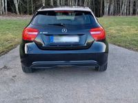 gebraucht Mercedes A180 