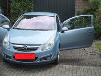 gebraucht Opel Corsa 1.3 CDTI ecoFlex 55kW -