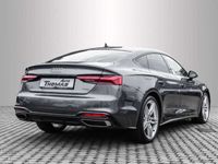 gebraucht Audi A5 Sline 40TDI quattro Stronic MATRIX