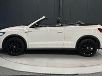 Gebraucht VW T-Roc Style 150 PS (110 kW) 2020 Andere SUV