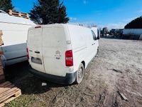 Gebraucht Citroën Jumper 2016 Weiß Van / Kleinbus