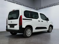 gebraucht Opel Combo Life Edition Klima SpHa Tem PDC DAB ApCP 5JG