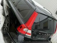 Gebraucht Volvo V70 235 PS (172 kW) 2008 Schwarz Kombi
