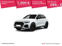 Używany Audi Q5 Ambiente 204 KM (150 kW) 2025 Biały SUV