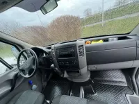 Gebraucht Mercedes Sprinter 129 PS (94 kW) 2011 Van