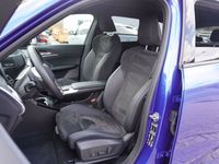 Gebraucht BMW X1 M Sport 163 PS (119 kW) 2023 M portimao blau SUV