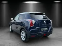 Gebraucht SsangYong Tivoli 163 PS (119 kW) 2025 Dandy blue SUV