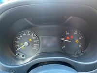 Gebraucht Mercedes Vito 88 PS (64 kW) 2016 Weiß Van