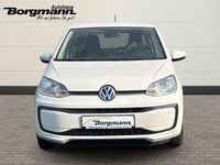 Gebraucht VW up! Move 60 PS (44 kW) 2018 Weiss Kleinwagen
