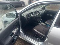 Gebraucht Mitsubishi Lancer 98 PS (72 kW) 2006 Silber Kombi