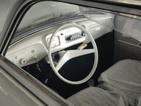 Gebraucht Trabant 601 26 PS (19 kW) 1973 Grau Limousine