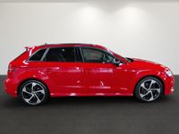 gebraucht Audi A3 Sportback | Inserat-Nr.: 93556 , 1.5 TFSI S-Line sound DAB