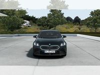 Neu BMW M135 300 PS (220 kW) 2026 Schwarz (saphirschwarz metallic) Kleinwagen