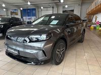 Neu Ford Capri Premium 210 kW (286 PS) 2026 Magneticgrau (metallic) SUV