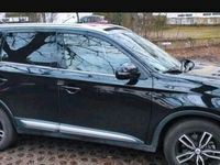 gebraucht Mitsubishi Outlander 2.0 4WD CVT Diamant Edition+