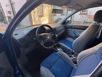 Gebraucht VW Golf IV 116 PS (85 kW) 2000 Blau Limousine