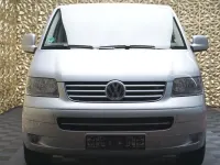 Gebraucht VW Caravelle 131 PS (96 kW) 2006 Silber Van