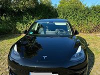 Gebraucht Tesla Model 3 377 kW (513 PS) 2022 Schwarz Limousine