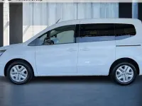 Gebraucht Renault Kangoo Equilibre 102 PS (75 kW) 2024 Mineral weiss Van / Kleinbus